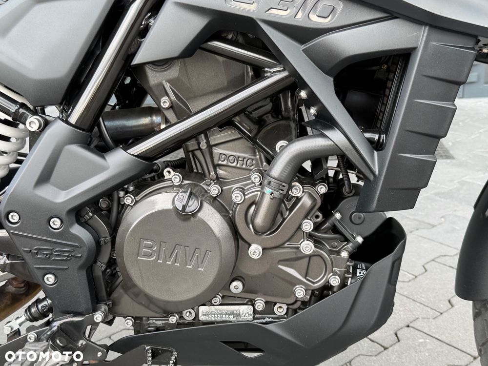 BMW GS - 15