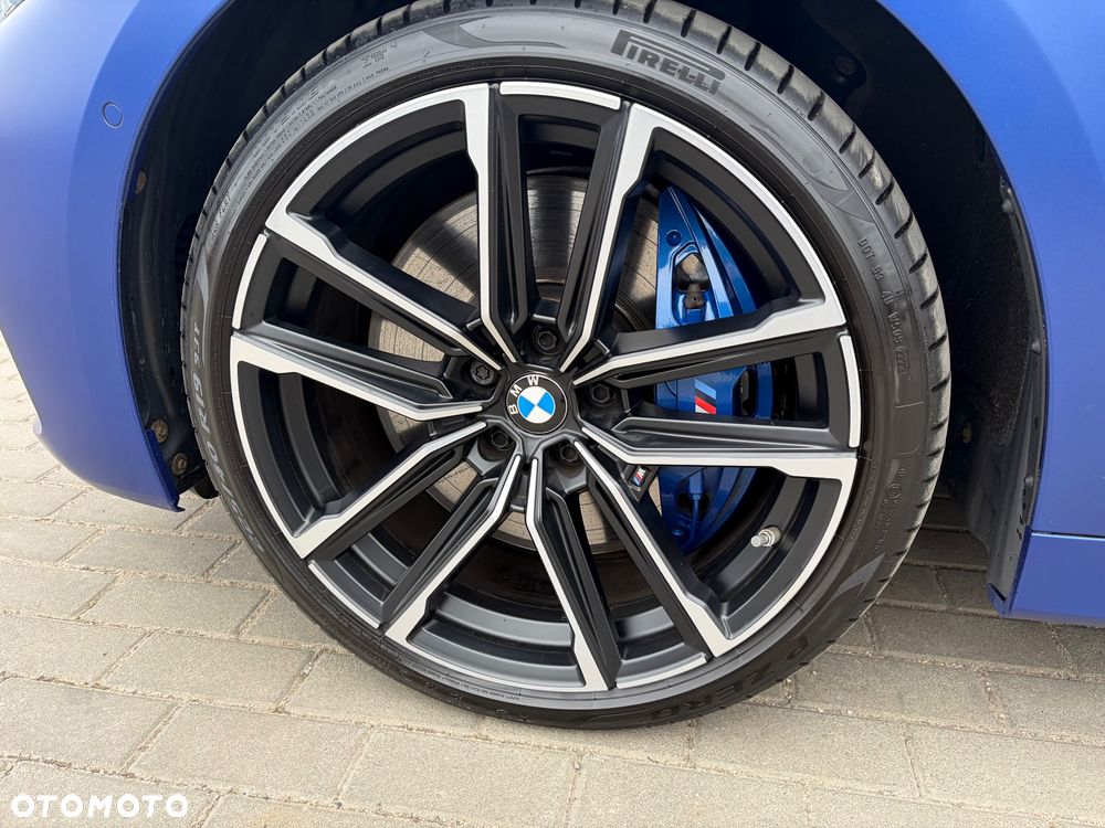BMW Seria 4 M440i xDrive mHEV sport - 12