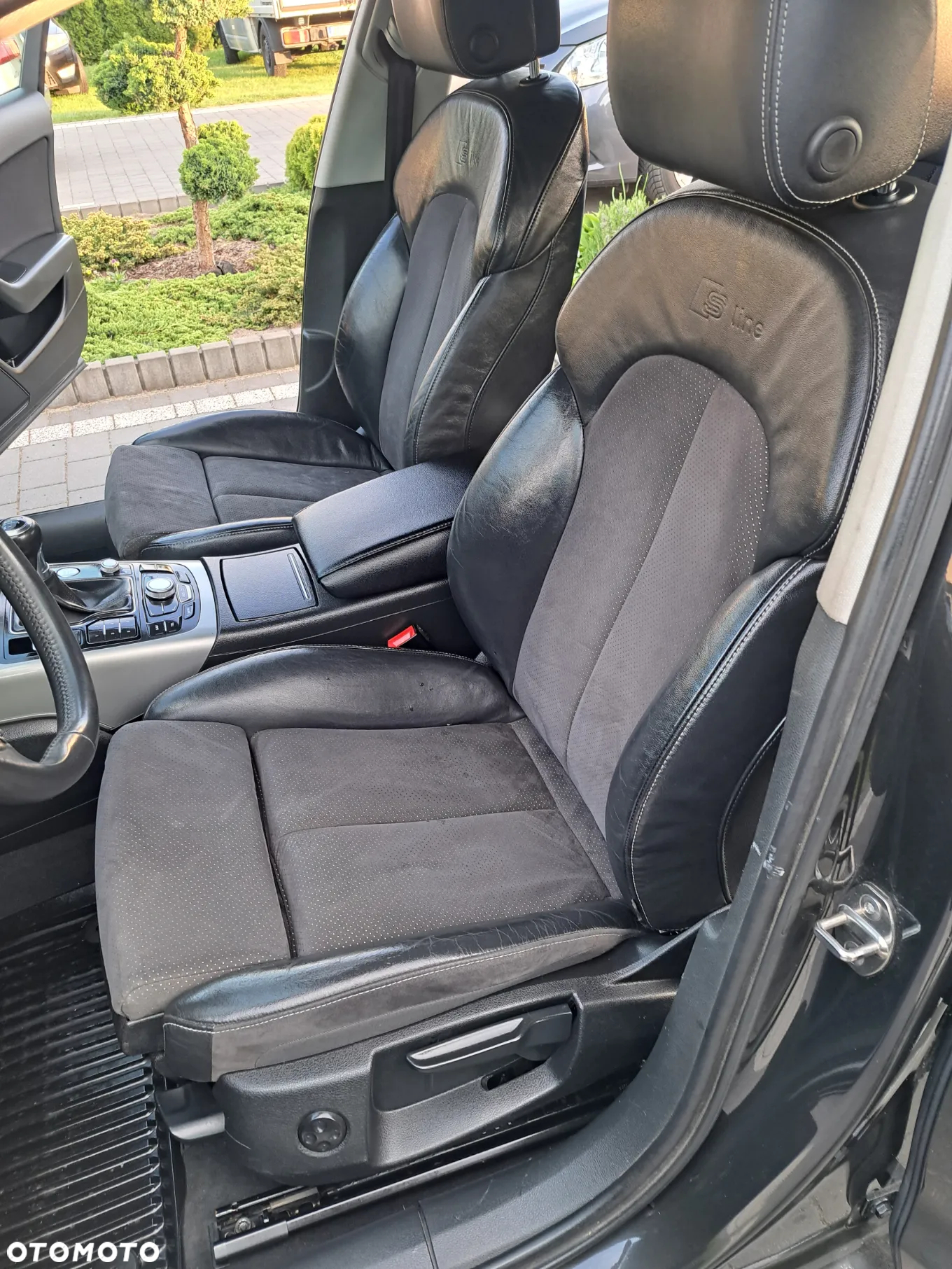Audi A6 2.0 TDI Prime Line - 23