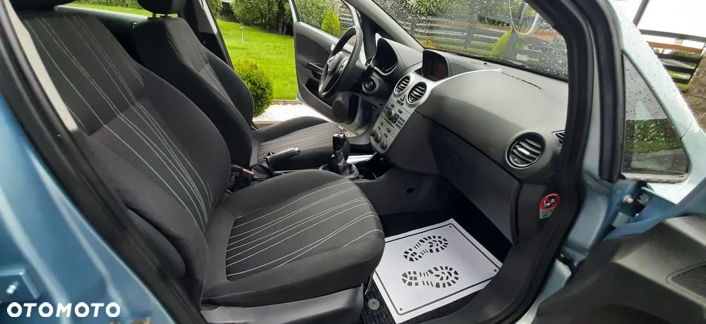 Opel Corsa - 26