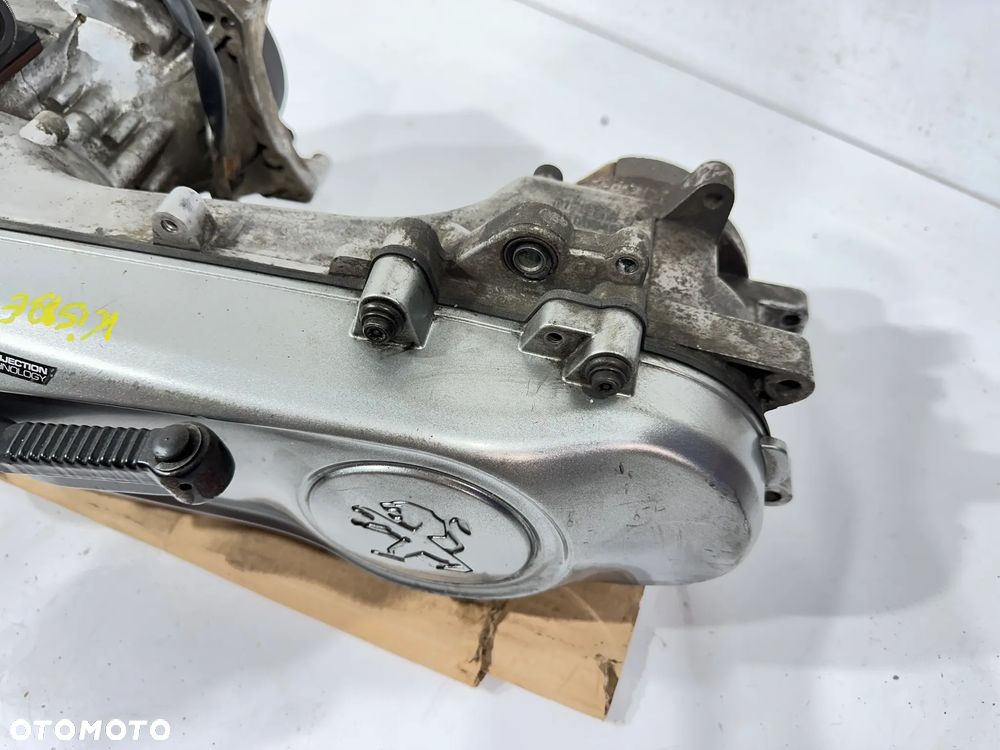 Silnik Peugeot KisBee 50   14Dni GW - 2