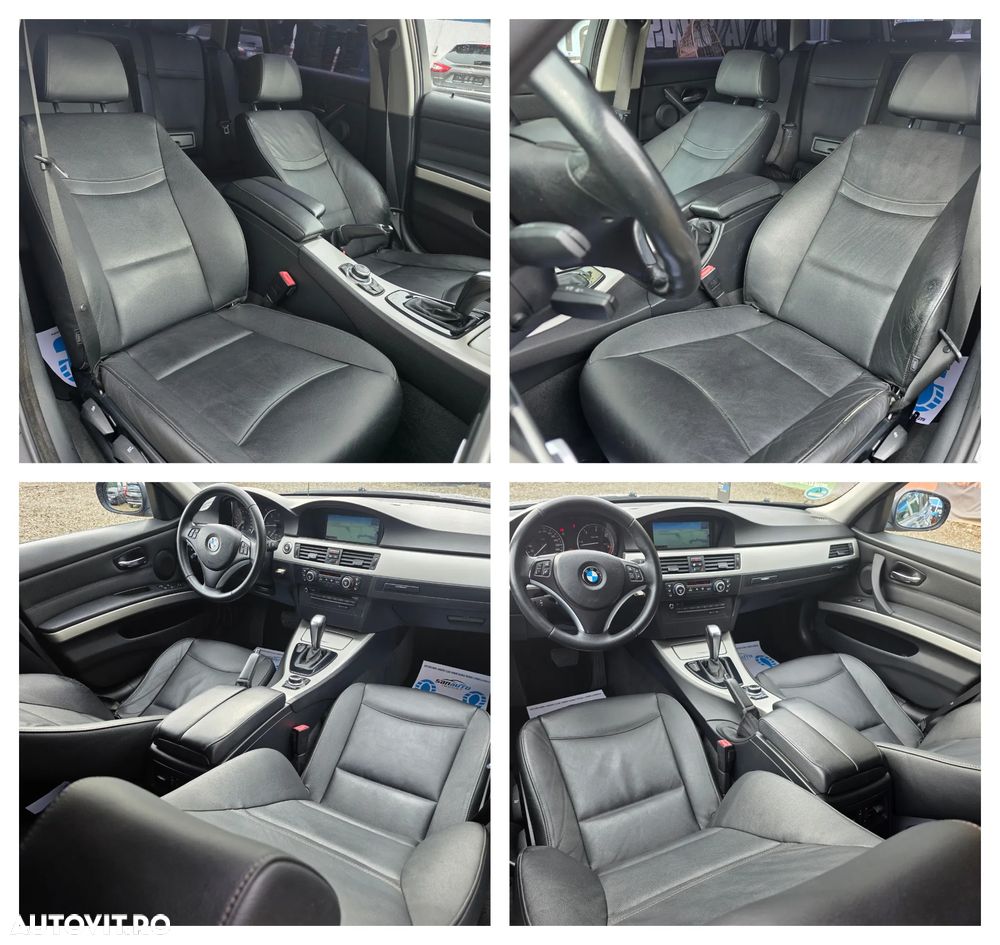 BMW 3 Series 2009 — imagine 7