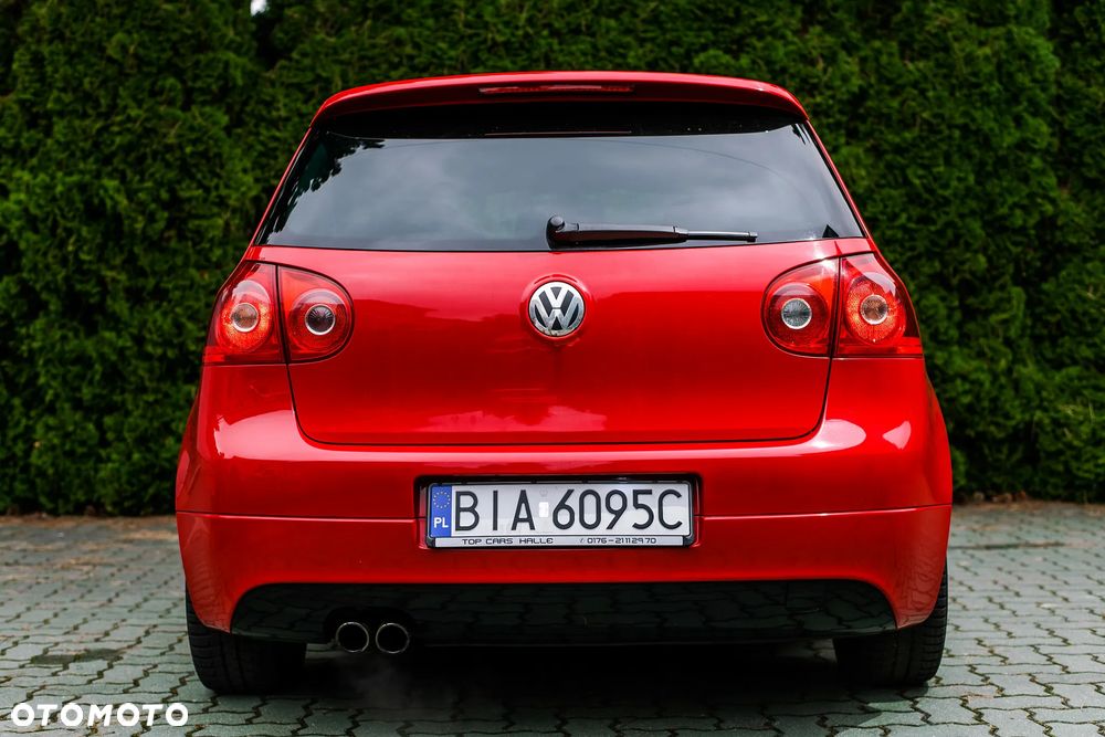Volkswagen Golf 2.0 GTI - 12
