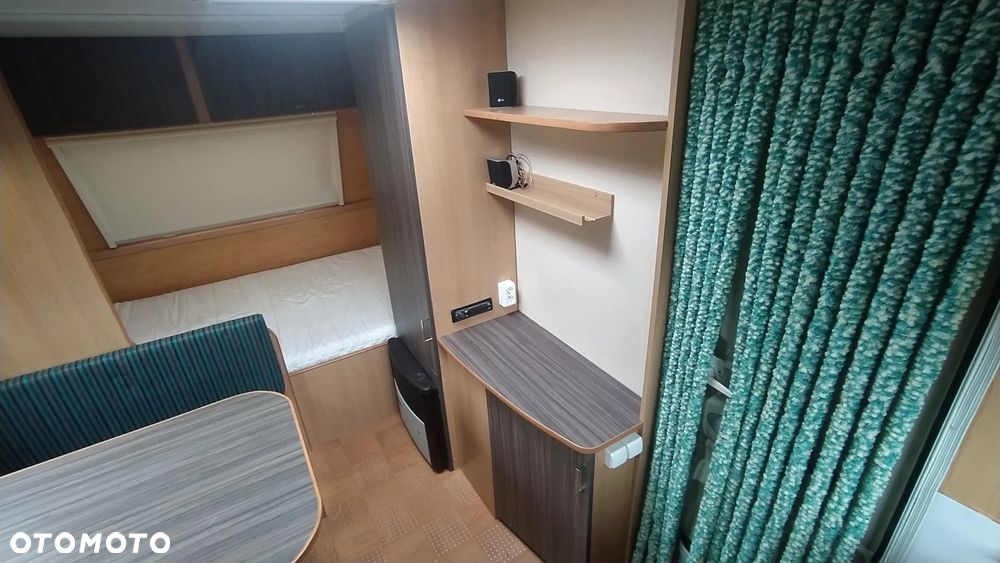 Caravelair 400 - 24