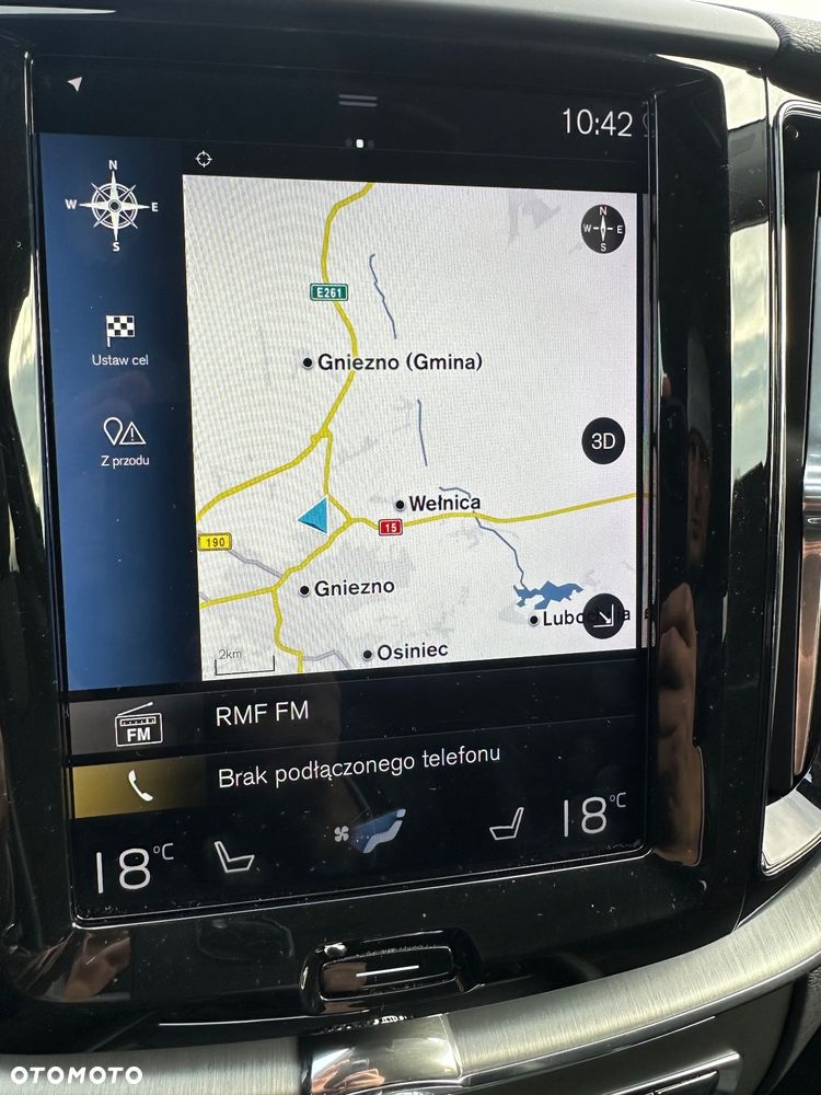 Volvo XC 60 D3 Momentum - 13