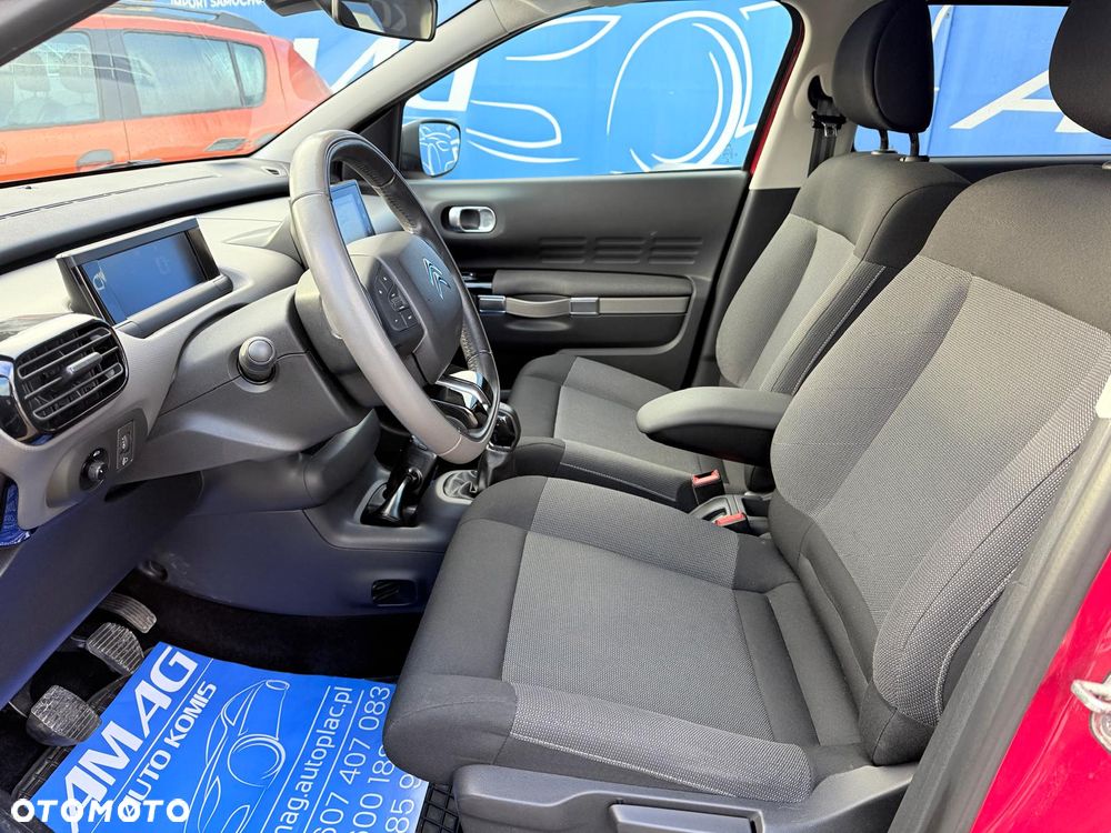 Citroën C4 Cactus 1.2 PureTech Feel - 15