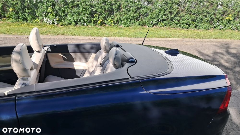 Volvo C70 T5 Inscription - 16