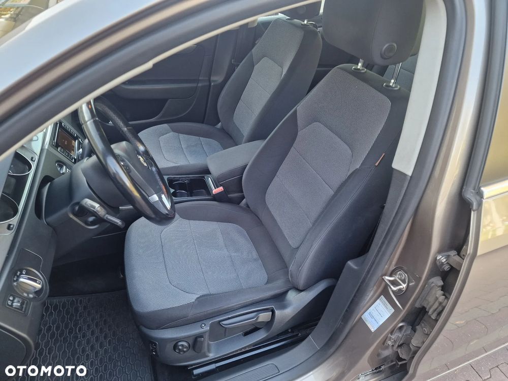 Volkswagen Passat 1.4 TSI Comfortline BlueMotion Technology - 13