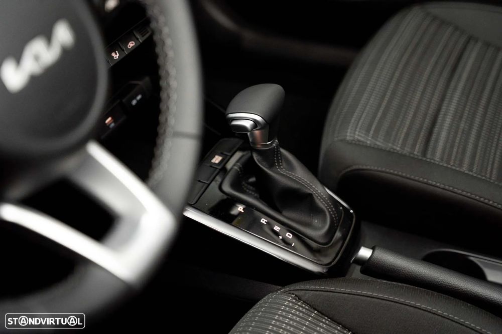 Kia Stonic 1.0 T-GDI Drive 7DCT - 23