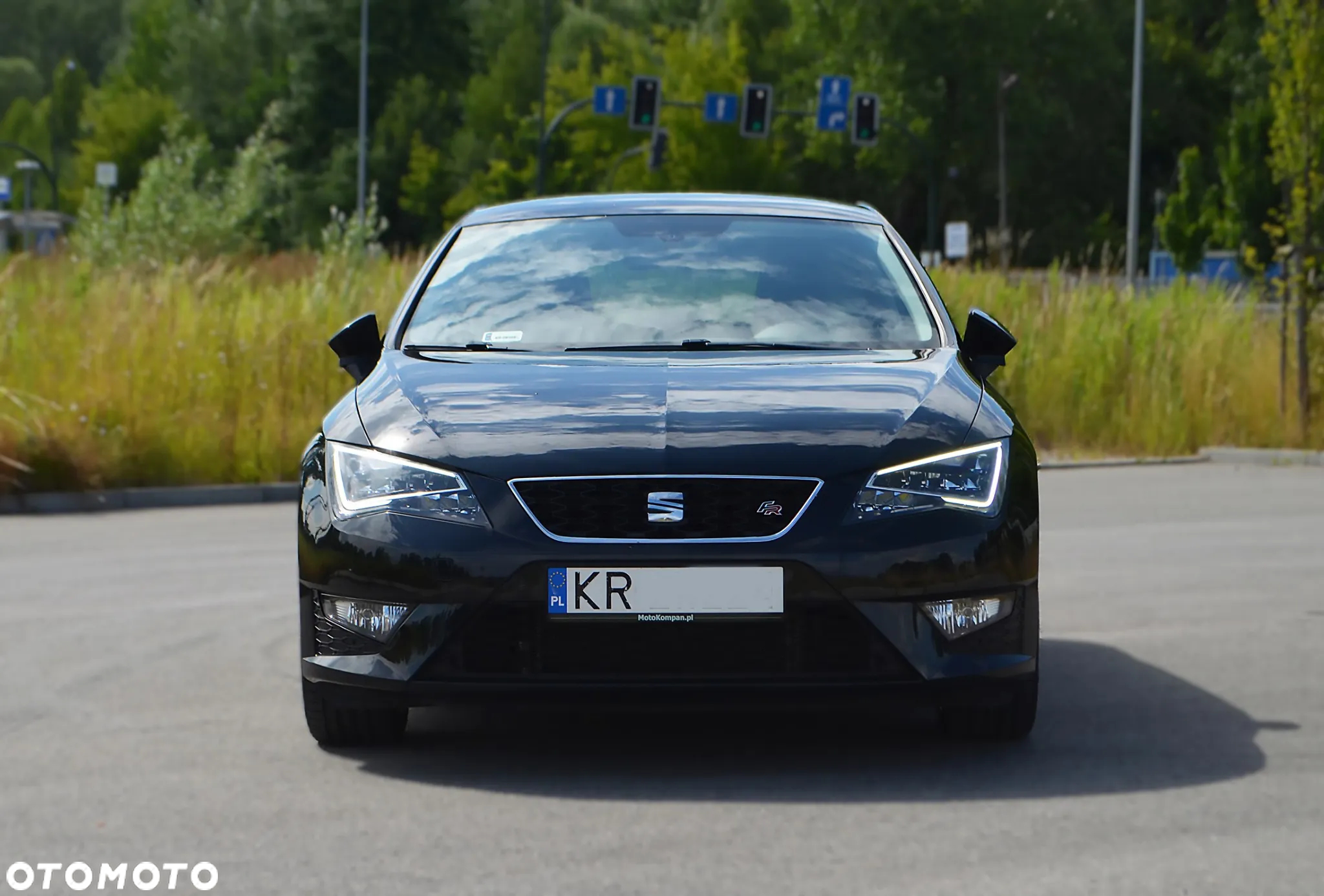 Seat Leon 1.4 TSI FR S&S - 2
