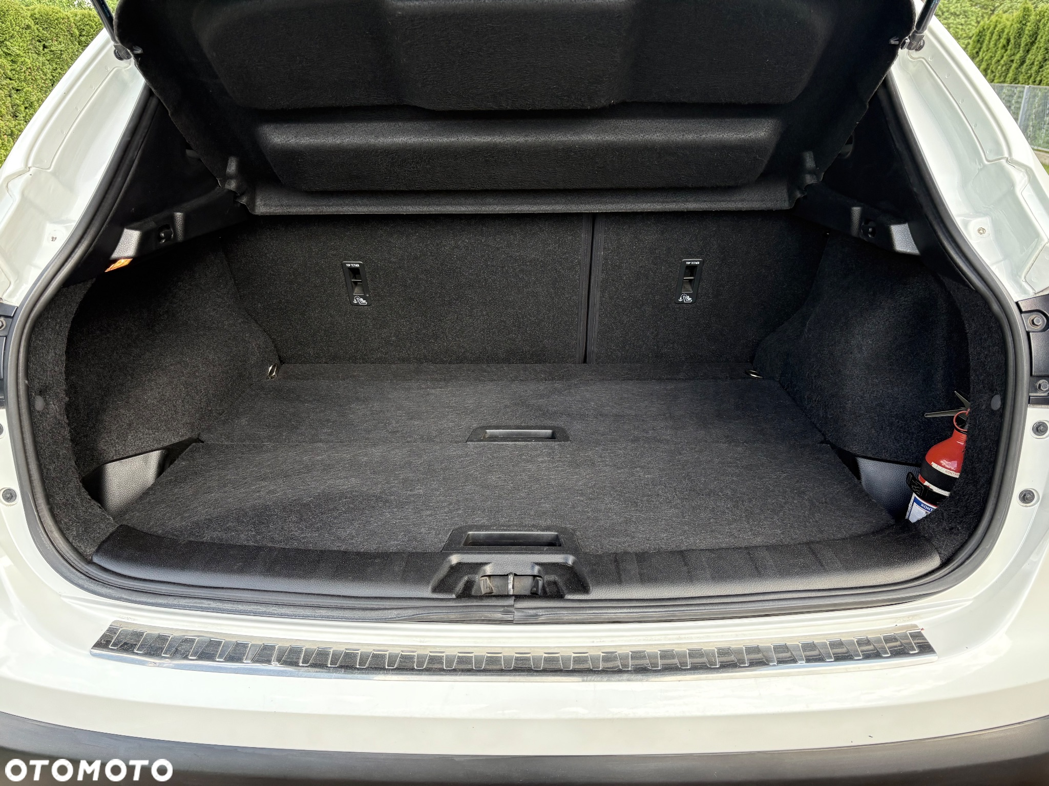 Nissan Qashqai 1.6 DCi 4x4 N-Connecta EU6 - 9