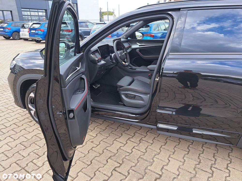 Skoda Kodiaq 2.0 TSI 4x4 RS DSG - 16