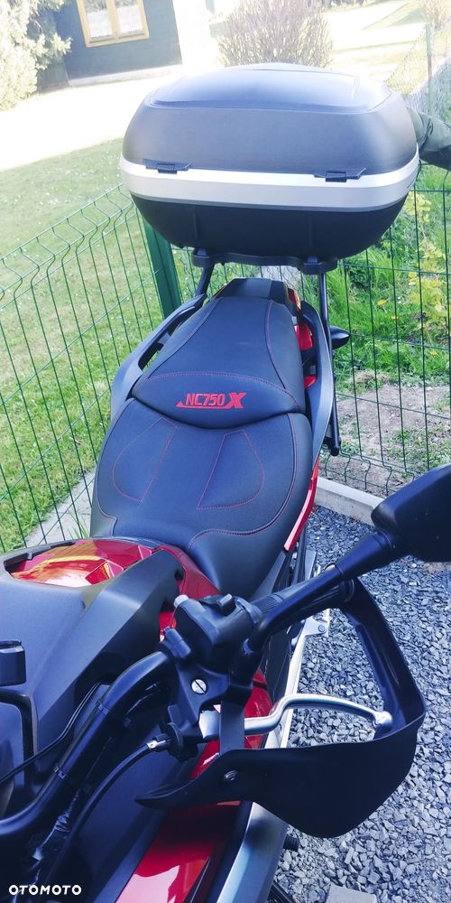 Honda NC - 11