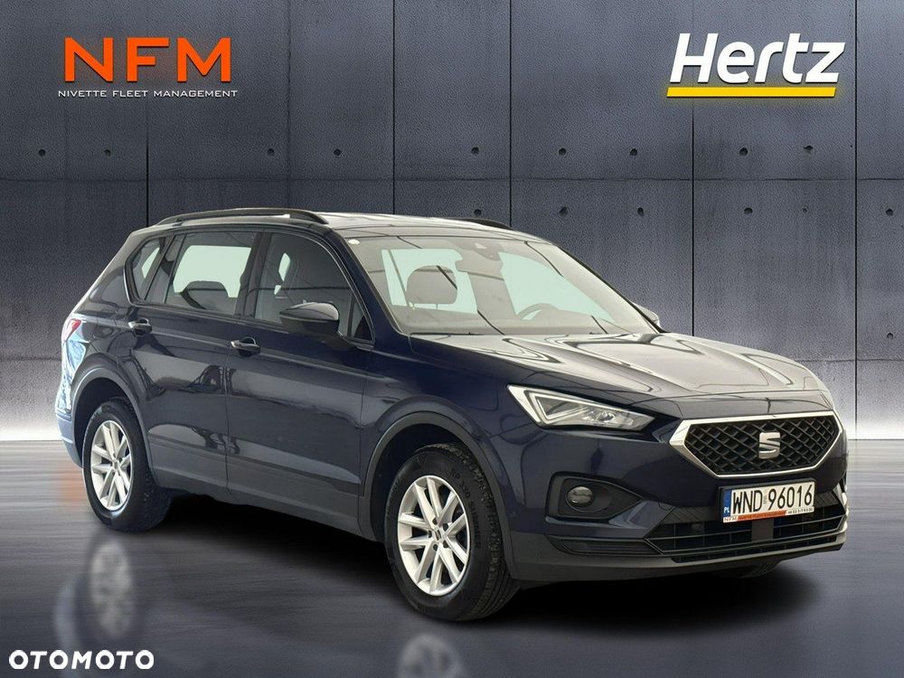 Seat Tarraco - 4