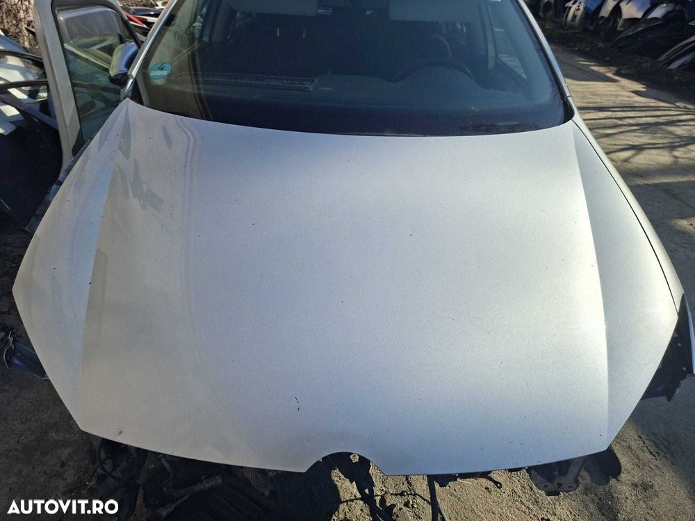 Capota motor Volkswagen Golf 6 Break - 1