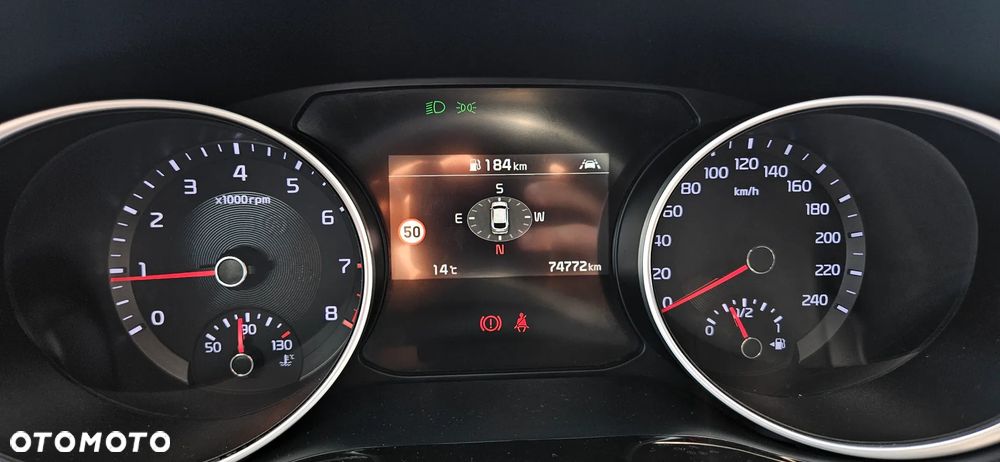 Kia ProCeed 1.0 T-GDI GT Line - 25