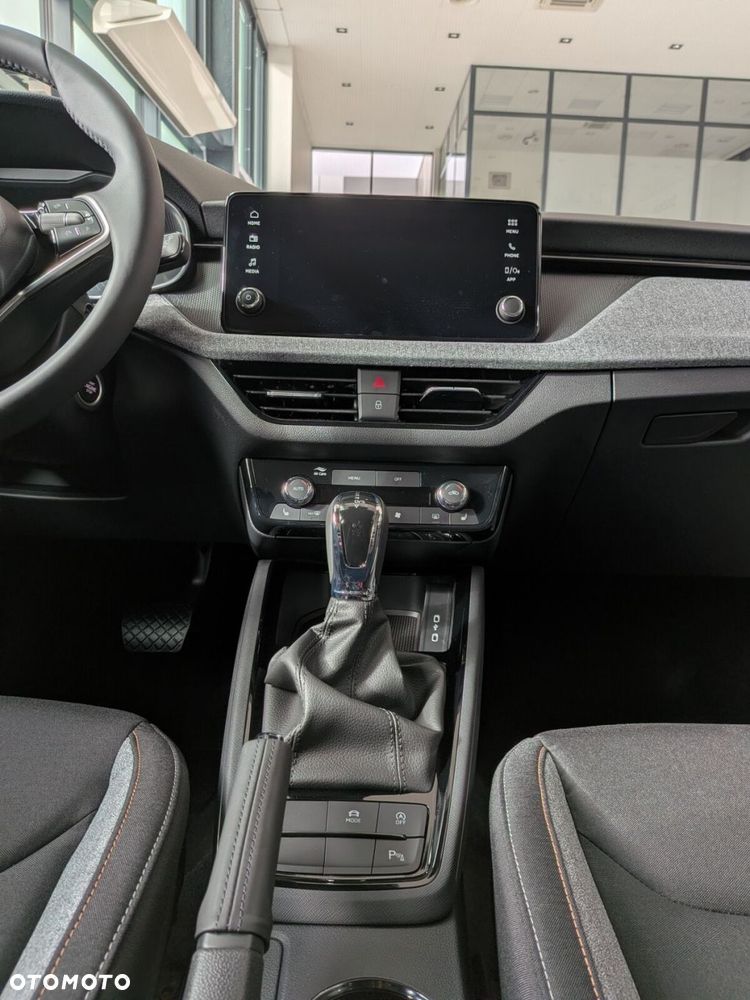 Skoda Scala 1.0 TSI Drive DSG - 8