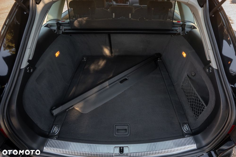 Audi A4 Avant 2.0 TDI DPF - 33