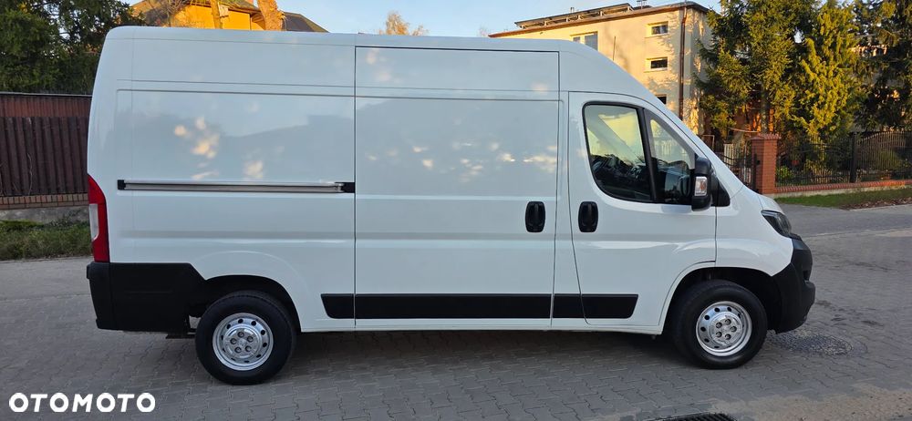 Peugeot Boxer - 8