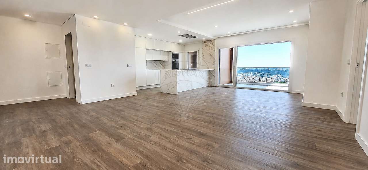 Apartamento T2 para venda