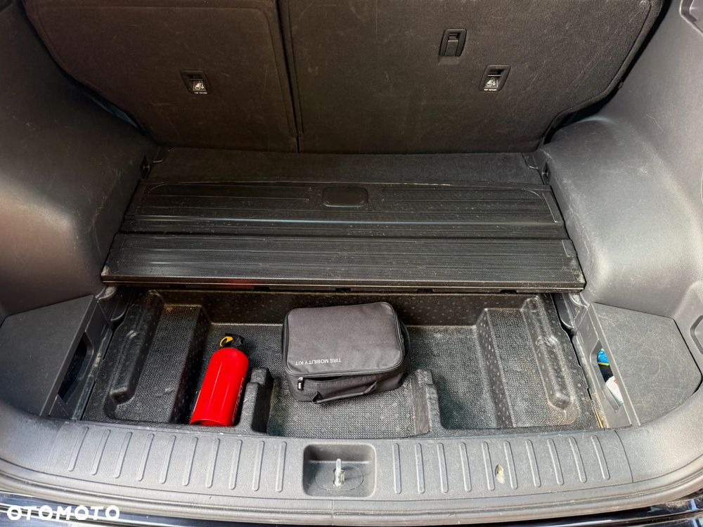 Hyundai Tucson 1.6 GDi Comfort 2WD - 9