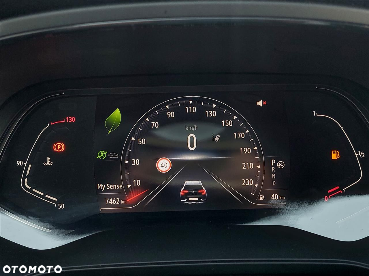 Renault Captur - 14