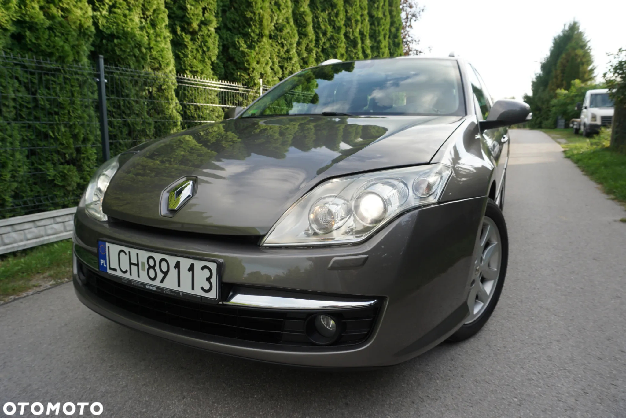 Renault Laguna 2.0 16V 140 Dynamique - 3