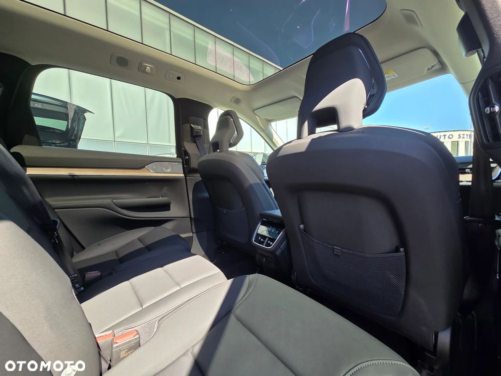 Volvo EX90 111kWh Twin Performance AWD Ultra 7 os - 20