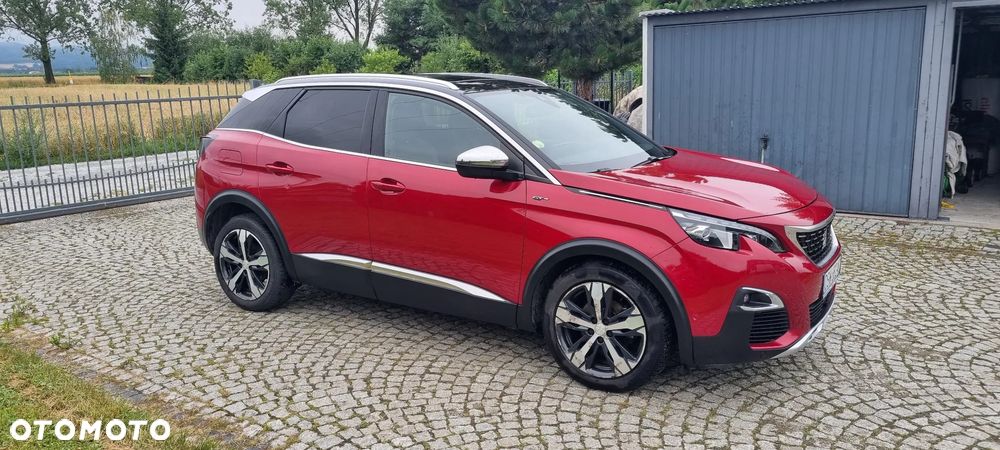 Peugeot 3008 ver-2-0-bluehdi-gt-s-s-eat6 - 1