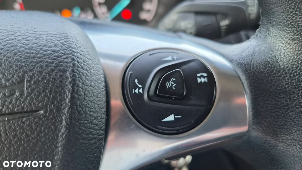 Ford Transit Connect - 16