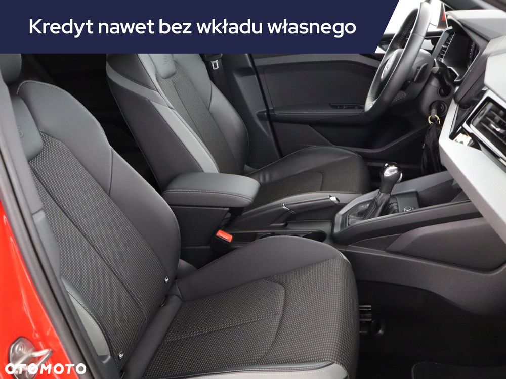 Audi A1 Sportback - 11