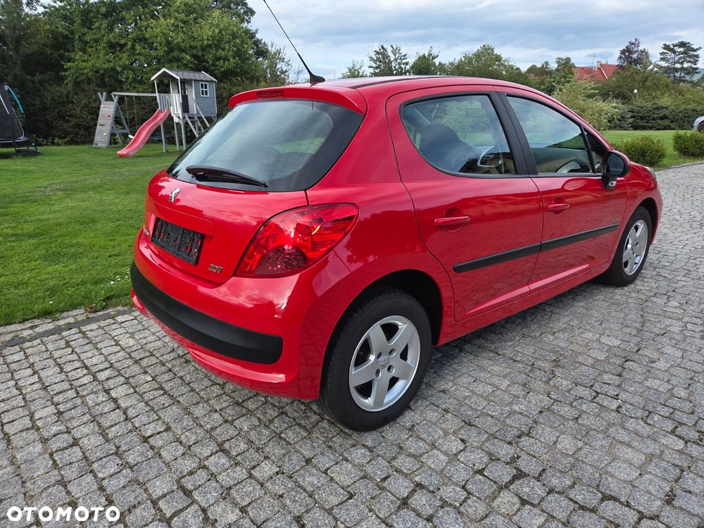 Peugeot 207 95 VTi Urban Move - 18