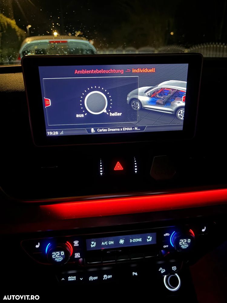 Audi Q5 40 TDI quattro S tronic sport - 2