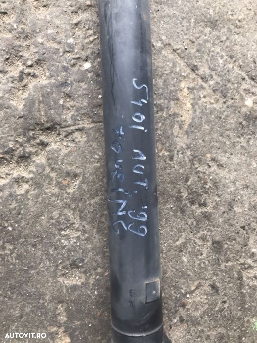 Cardan bmw 540i e39 - 2