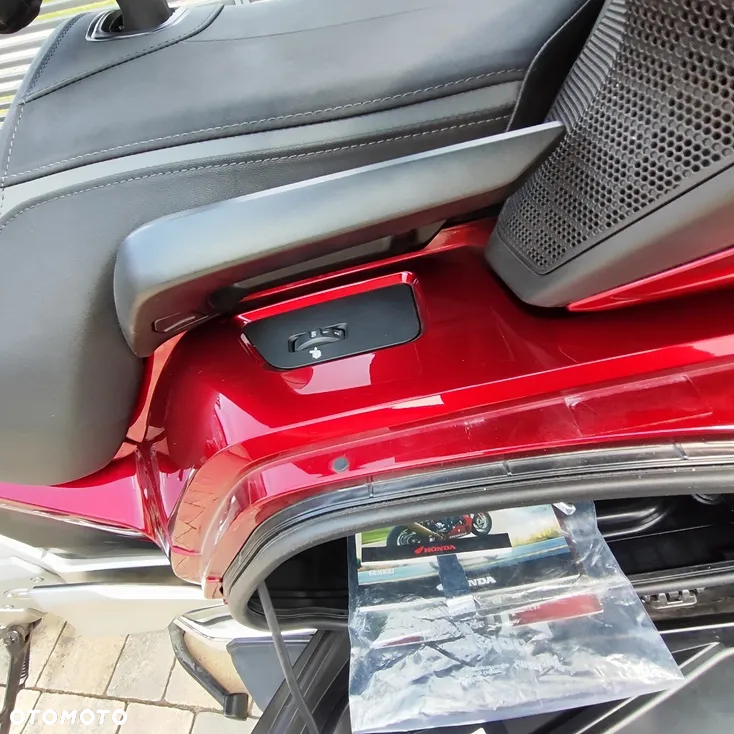 Honda GL - 39