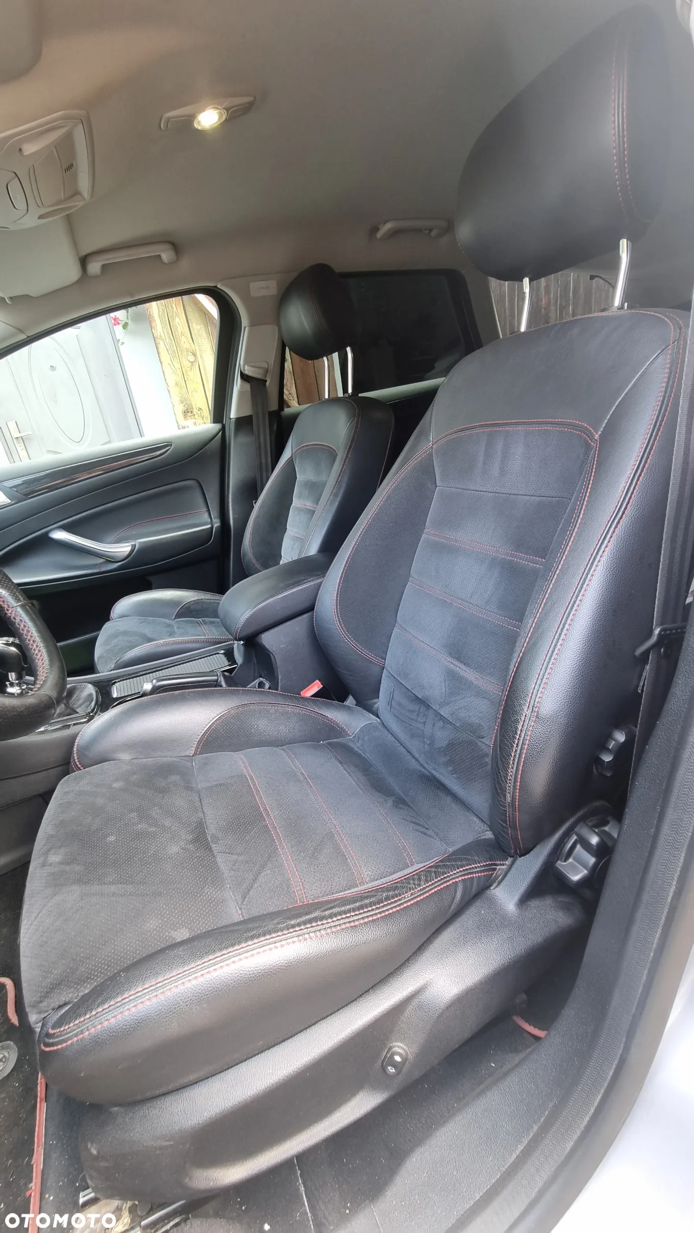 Ford Mondeo 2.0 TDCi Titanium LXS - 15