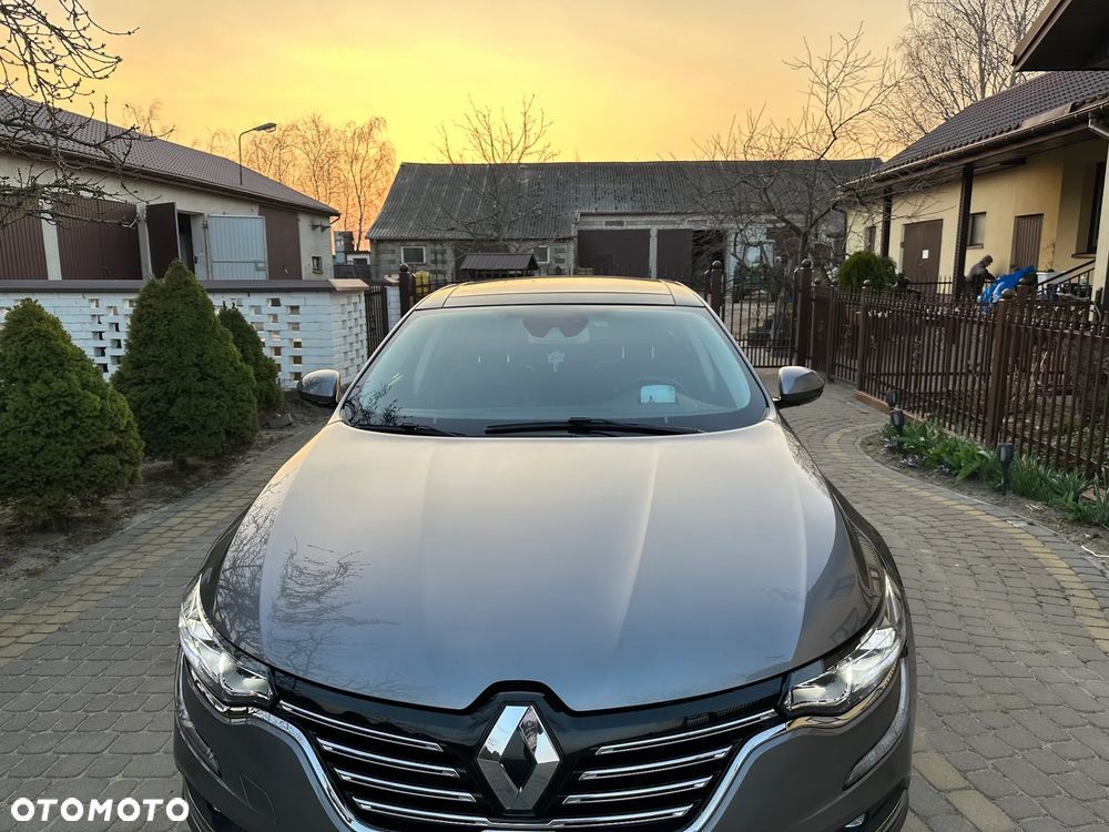 Renault Talisman 2.0 Blue dCi Initiale Paris EDC - 1