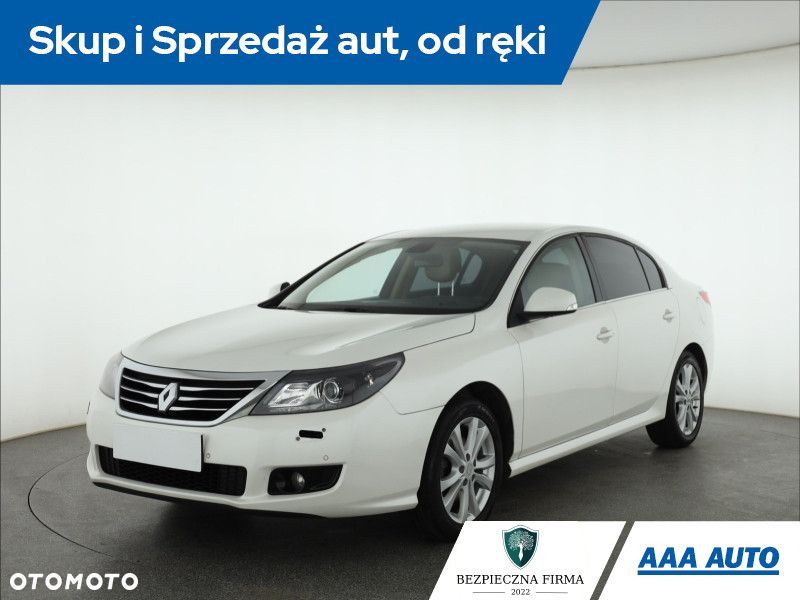 Renault Latitude - 3