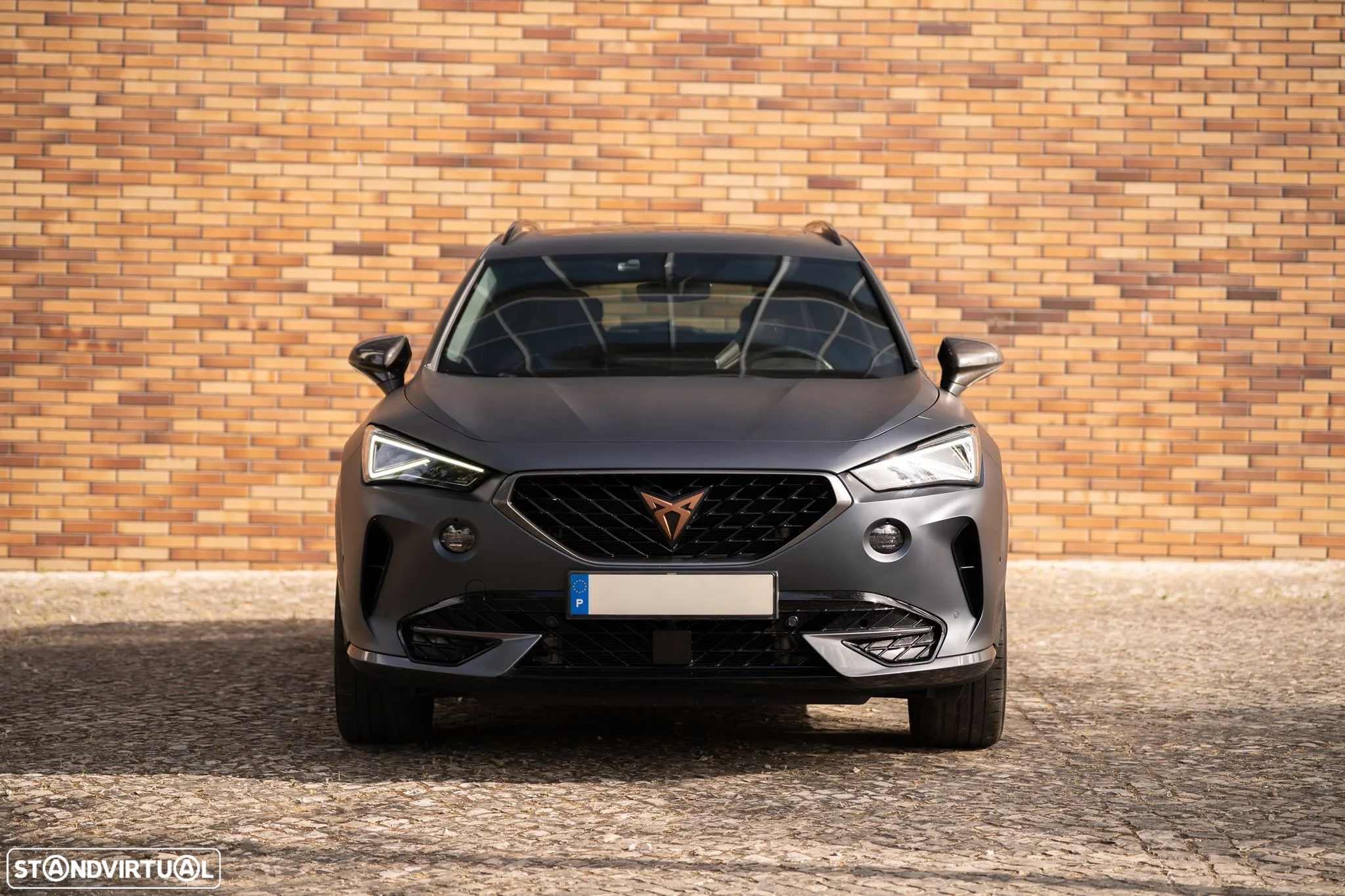 Cupra Formentor 1.4 e-Hybrid DSG VZ - 4
