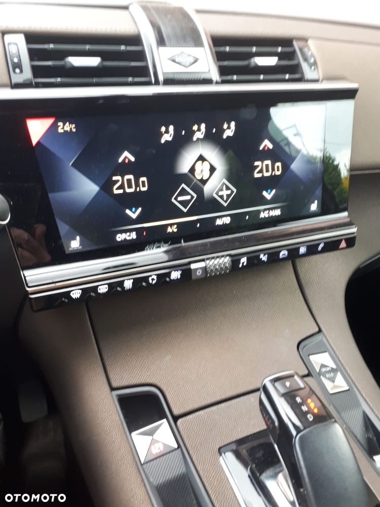 DS Automobiles DS 7 Crossback 1.5 BlueHDi So Chic - 13