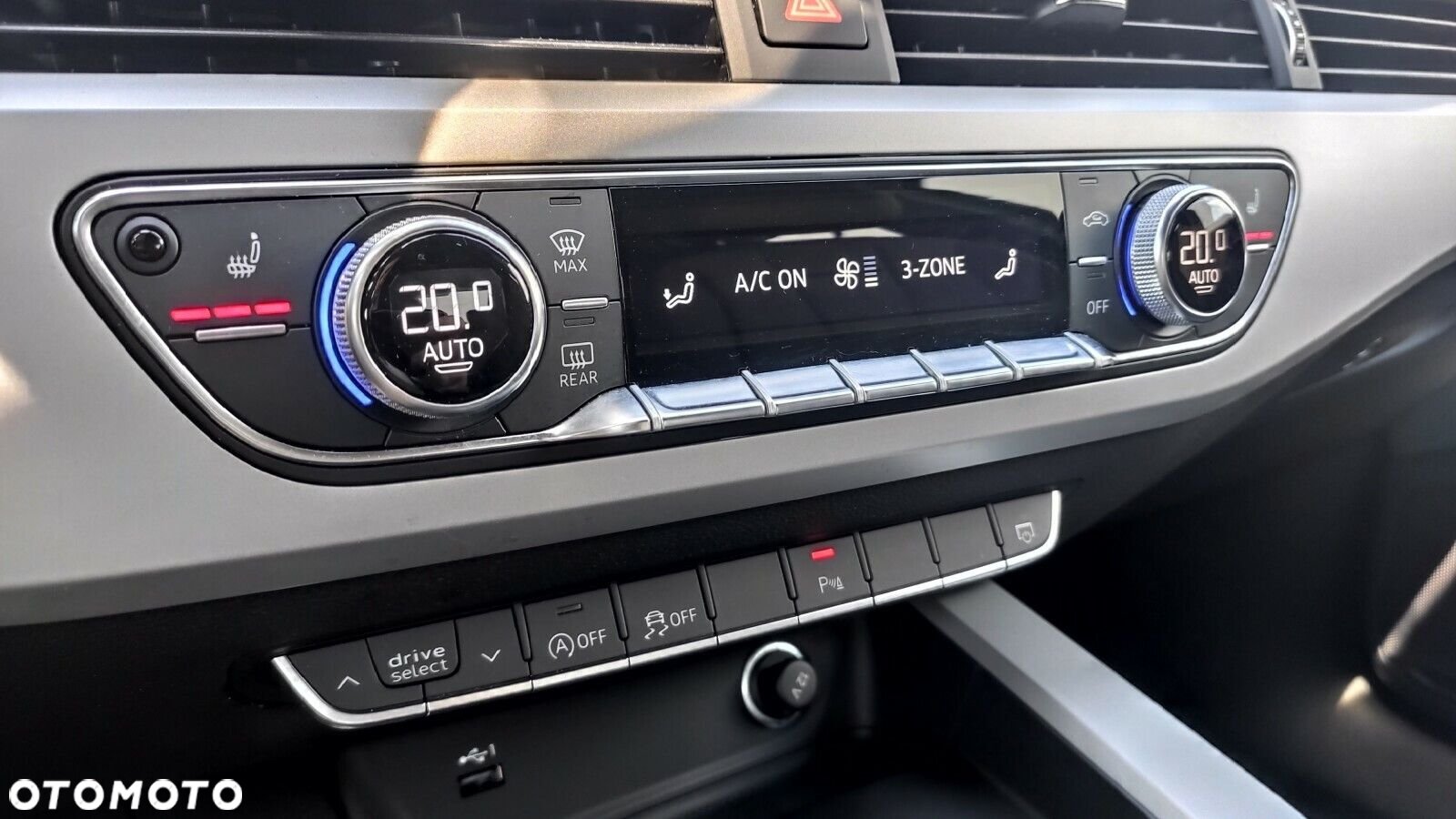 Audi A4 - 30