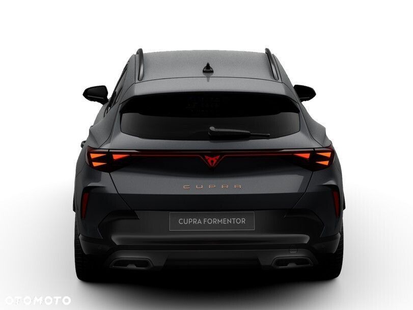 Cupra Formentor 2.0 TSI 4Drive DSG - 4