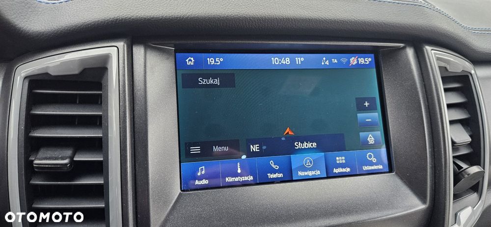 Ford Ranger Raptor - 25