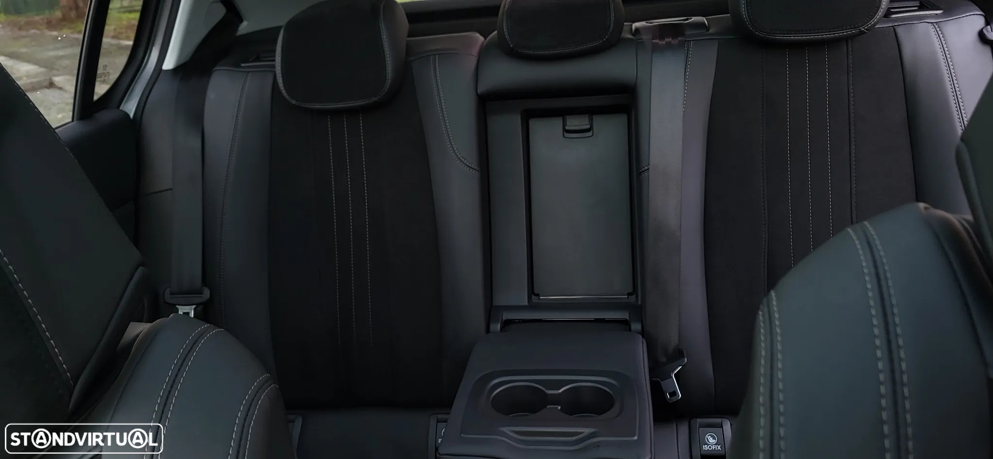 Peugeot 308 130 e-THP Stop & Start Allure - 40