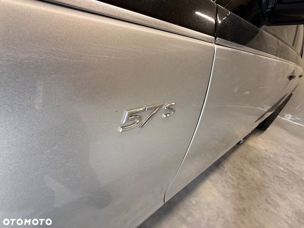 Maybach 57 - 17