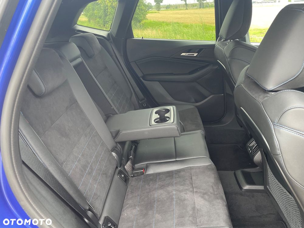 BMW Seria 2 223i Active Tourer - 20