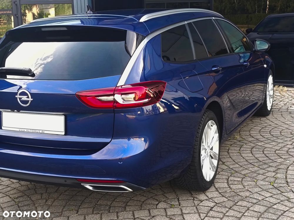 Opel Insignia 2.0 CDTI Business Edition S&S - 15