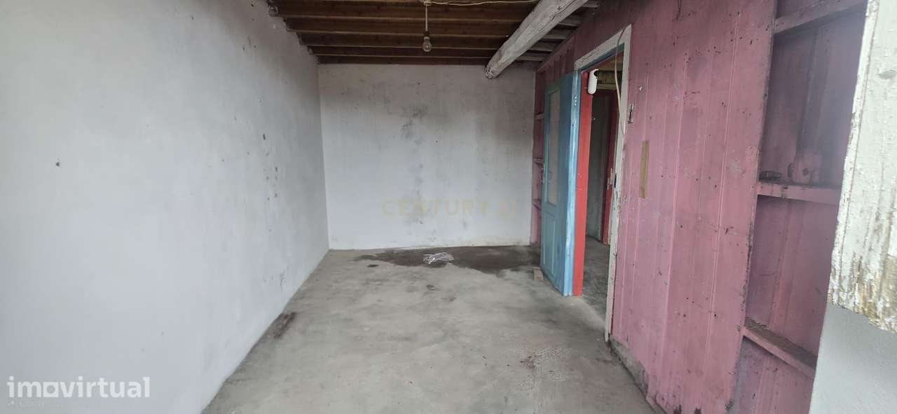 Moradia V2 para Reconstrução – Lomba do Botão, Povoação - Grande imagem: 4/9