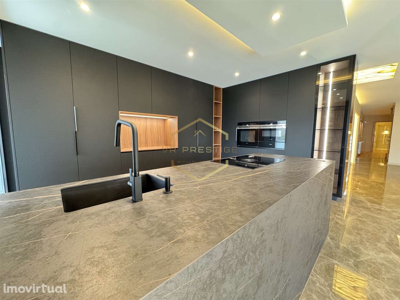 Apartamento T4 Venda em Vila do Conde,Vila do Conde - Grande imagem: 5/25