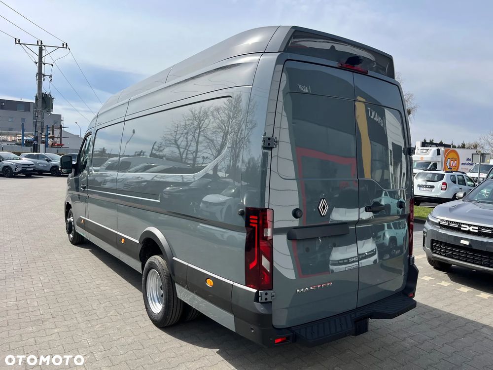 Renault Master - 5